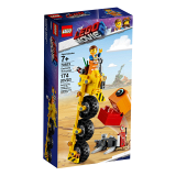 Набор LEGO 70823