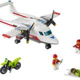 Набор LEGO 60116